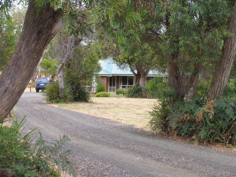 35 Holmes Court, Bridport TAS 7262
