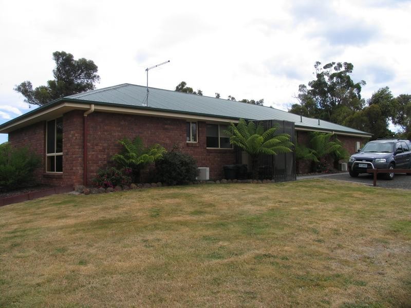 35 Holmes Court, Bridport TAS 7262