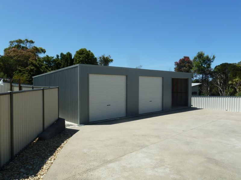 2 & 3/2 Westwood Street, Bridport TAS 7262