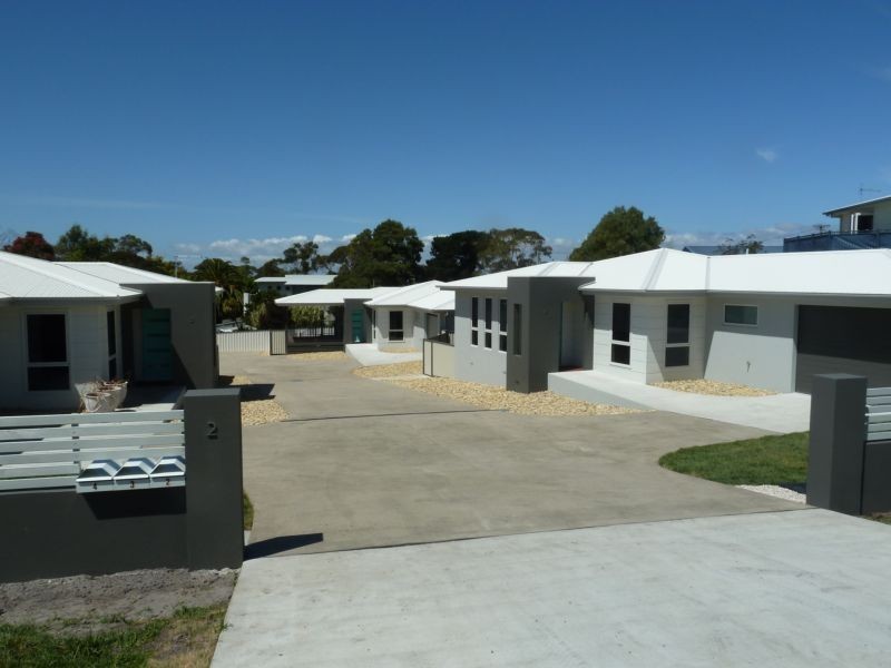 2 & 3/2 Westwood Street, Bridport TAS 7262