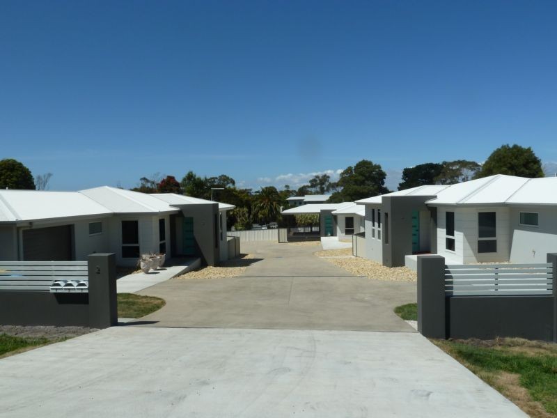 2 & 3/2 Westwood Street, Bridport TAS 7262