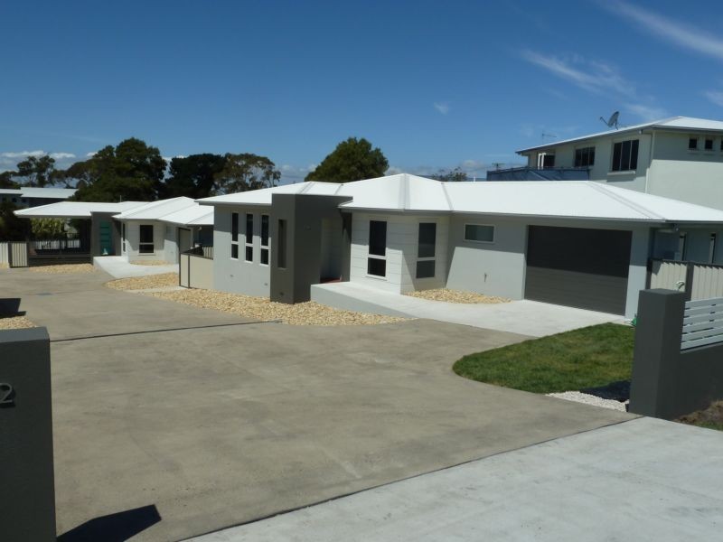 2 & 3/2 Westwood Street, Bridport TAS 7262