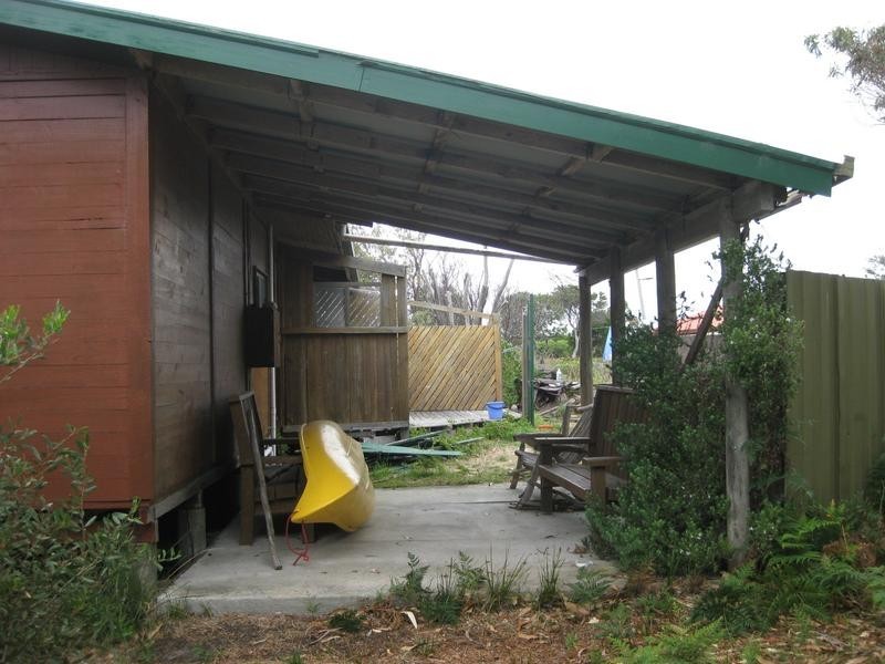 1 Carins Close, Tomahawk TAS 7262