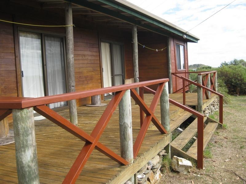 1 Carins Close, Tomahawk TAS 7262