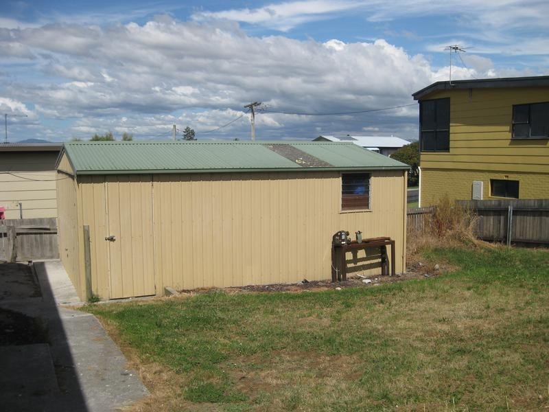 21 Louisa Street, Bridport TAS 7262