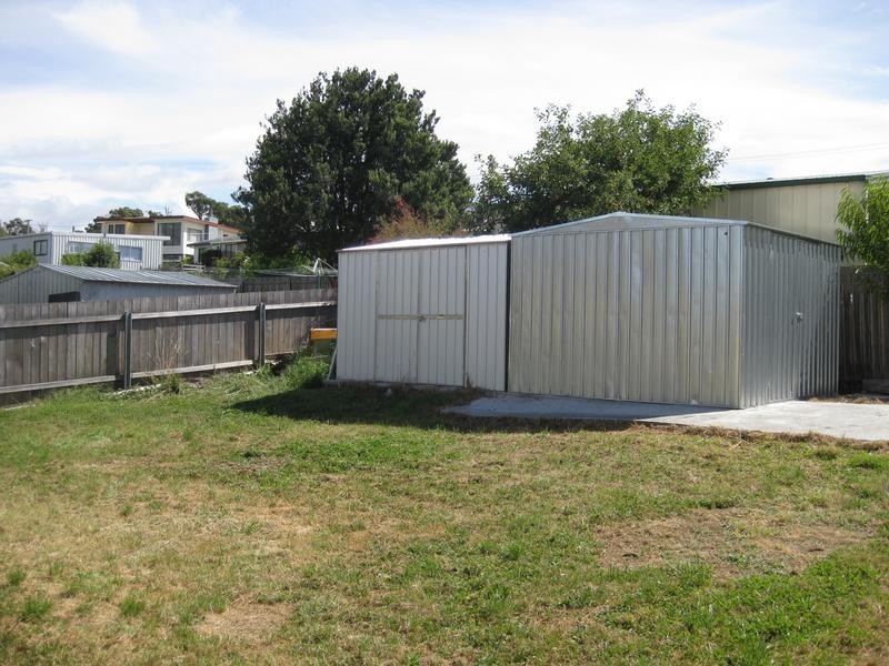 21 Louisa Street, Bridport TAS 7262