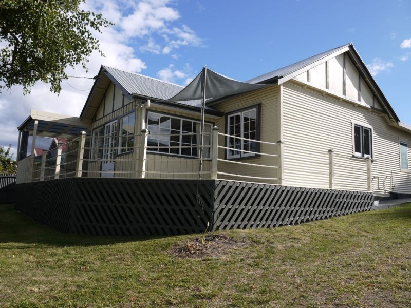 7 Westwood Street, Bridport TAS 7262