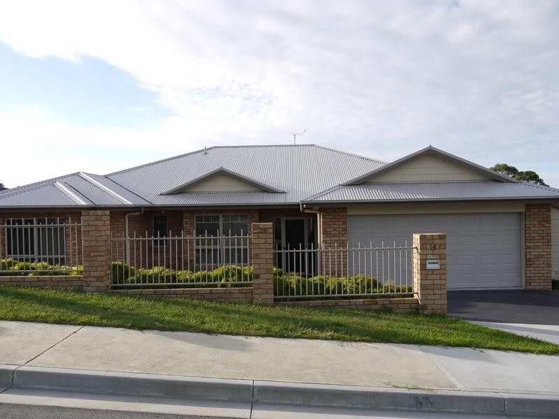 14 Elvie Court, Bridport TAS 7262