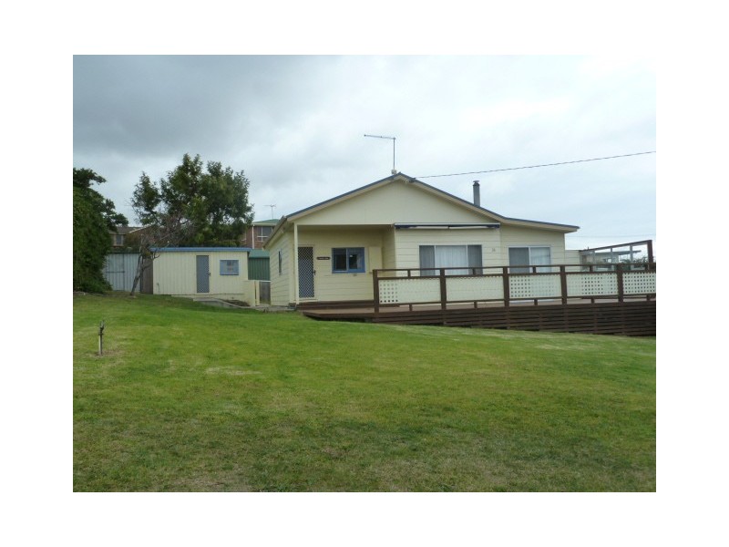 26 Elizabeth Street, Bridport TAS 7262