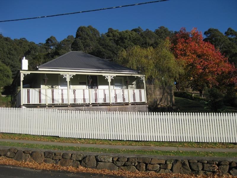 2 Krushka Street, Derby TAS 7264