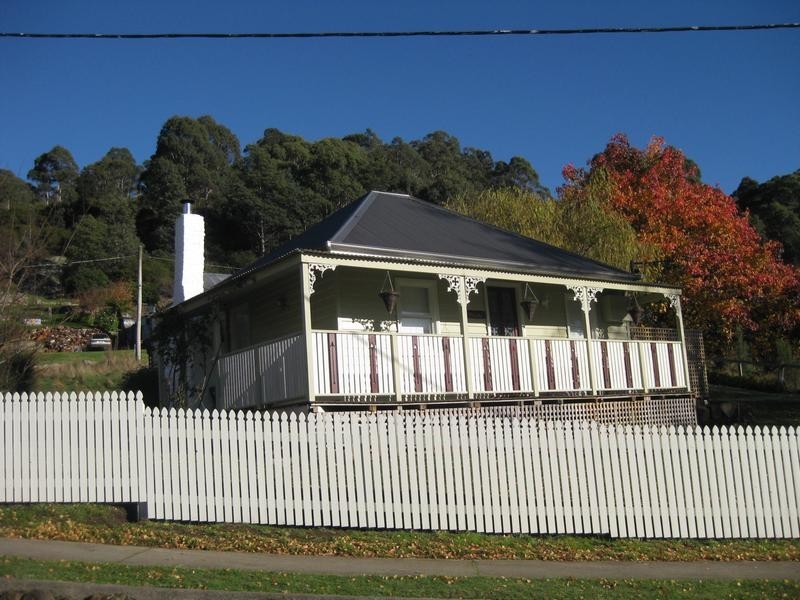 2 Krushka Street, Derby TAS 7264