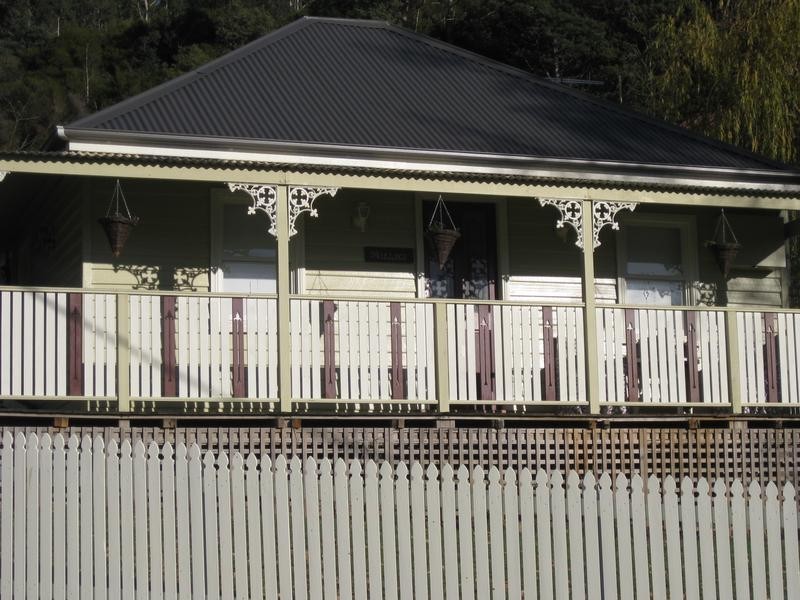 2 Krushka Street, Derby TAS 7264