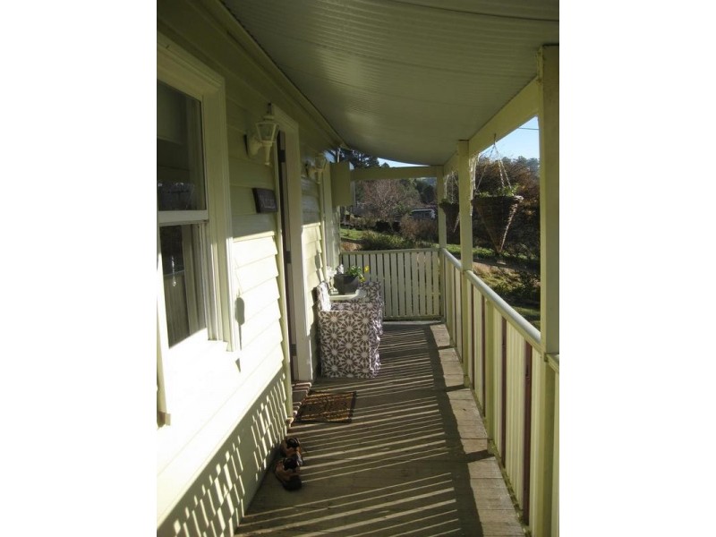 2 Krushka Street, Derby TAS 7264