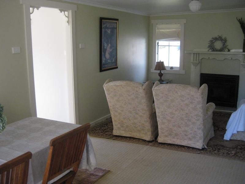 2 Krushka Street, Derby TAS 7264