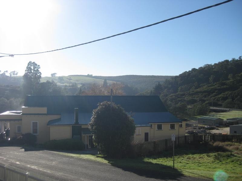 2 Krushka Street, Derby TAS 7264