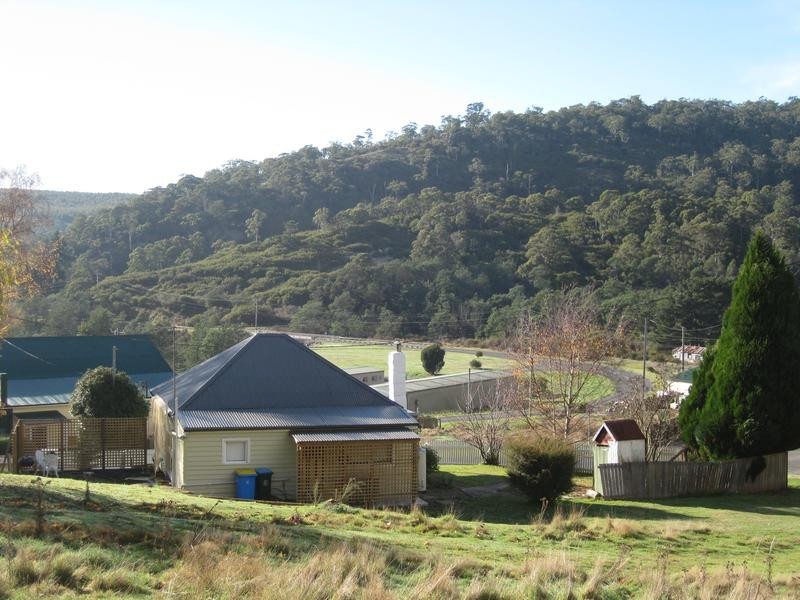 2 Krushka Street, Derby TAS 7264
