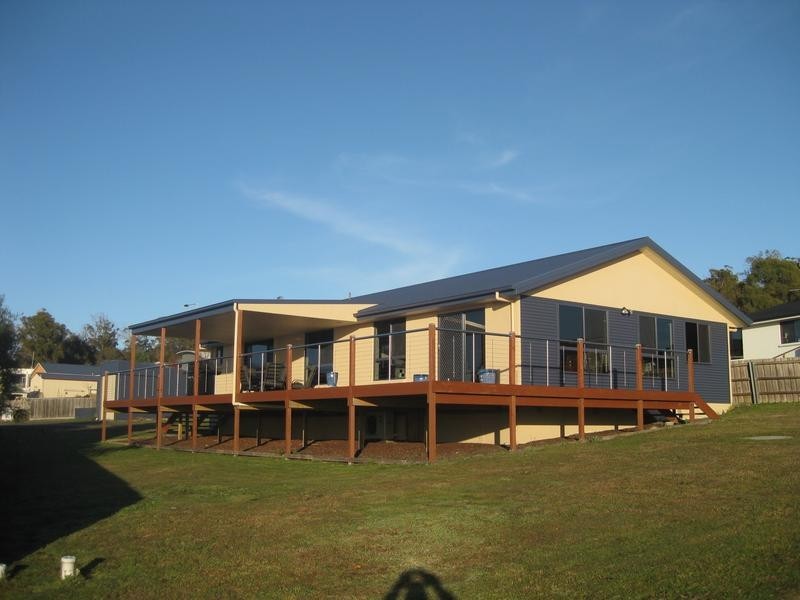 4 Griffiths Court, Bridport TAS 7262