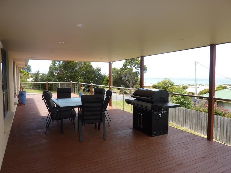 4 Griffiths Court, Bridport TAS 7262