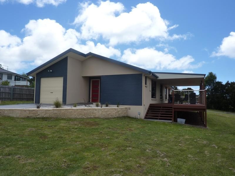 4 Griffiths Court, Bridport TAS 7262