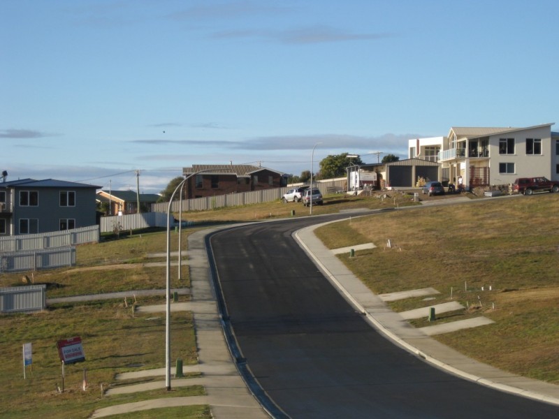 LOT 3 HEATH COURT, Bridport TAS 7262