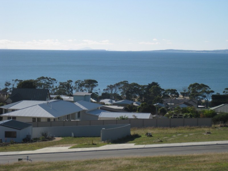 LOT 3 HEATH COURT, Bridport TAS 7262