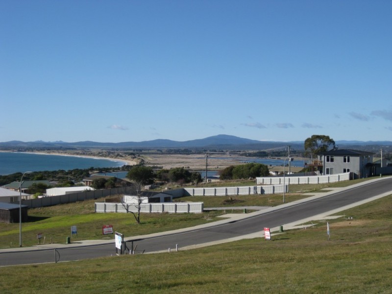 LOT 20 HEATH COURT, Bridport TAS 7262