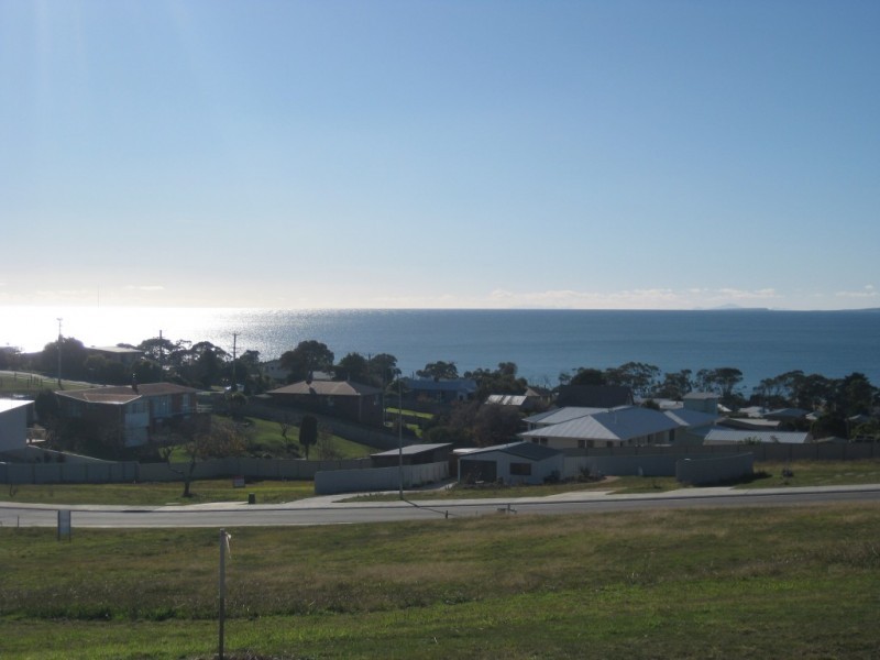 LOT 20 HEATH COURT, Bridport TAS 7262