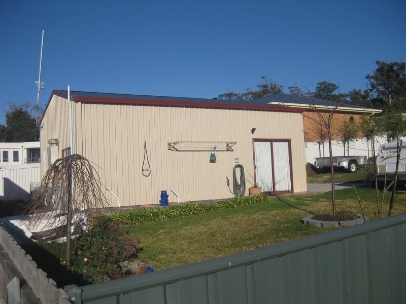 3A Andrews Place, Bridport TAS 7262