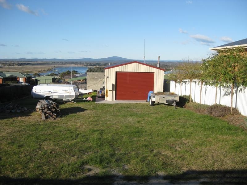 3A Andrews Place, Bridport TAS 7262