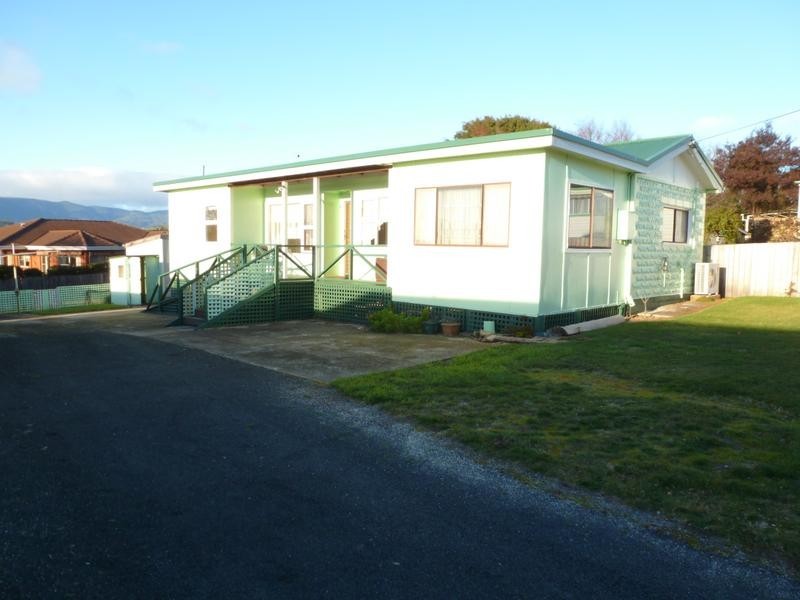 77 King Street, Scottsdale TAS 7260