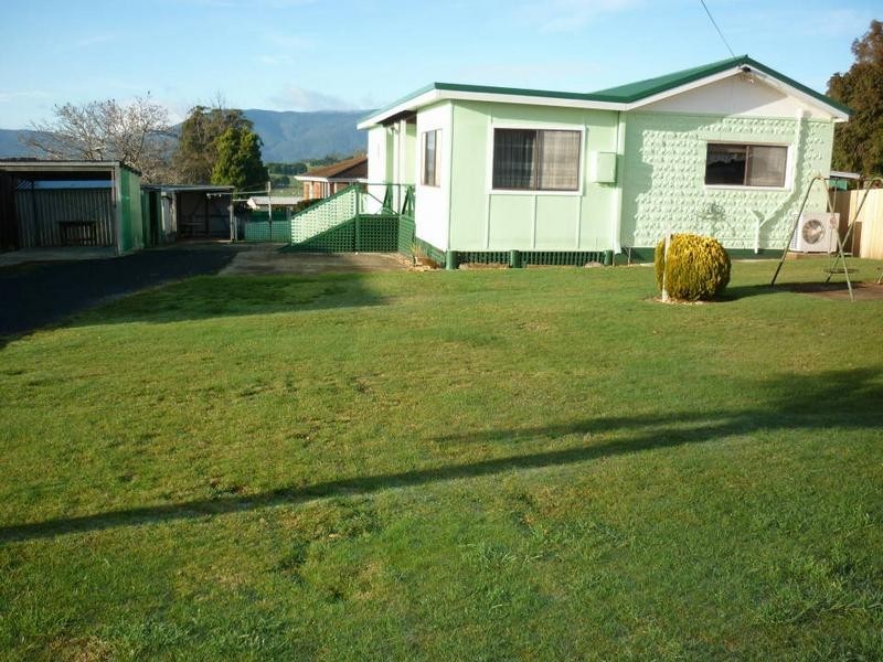 77 King Street, Scottsdale TAS 7260