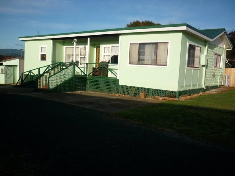 77 King Street, Scottsdale TAS 7260