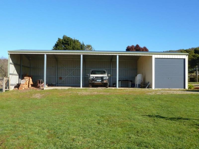 33317 Tasman Highway, Legerwood TAS 7263