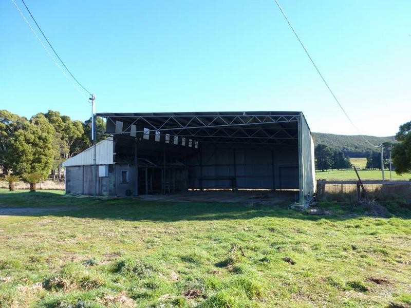 33317 Tasman Highway, Legerwood TAS 7263