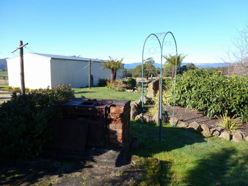 33317 Tasman Highway, Legerwood TAS 7263