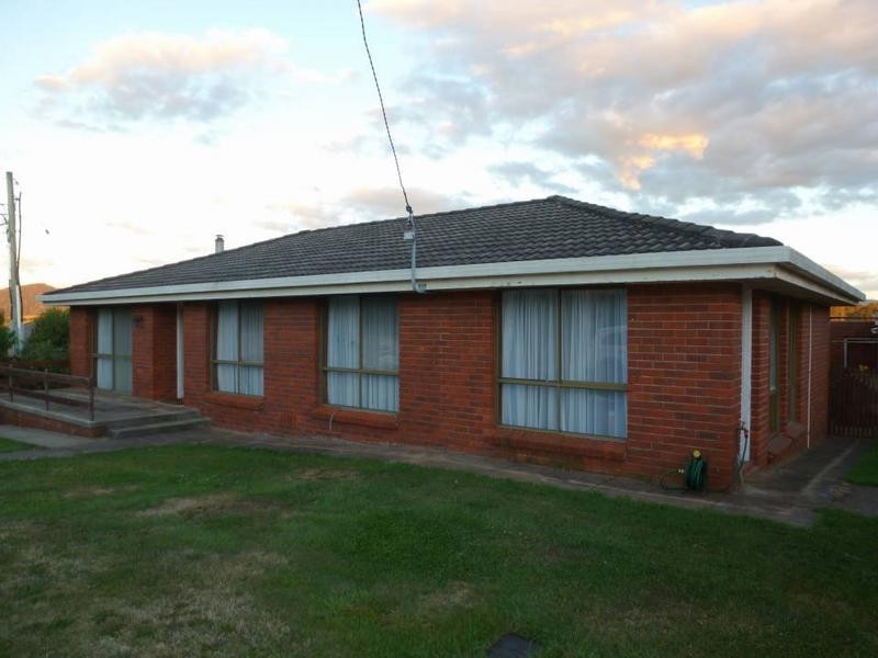 1 McLennan Street, Scottsdale TAS 7260