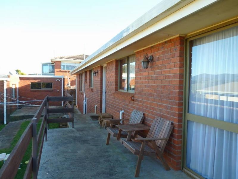 1 McLennan Street, Scottsdale TAS 7260