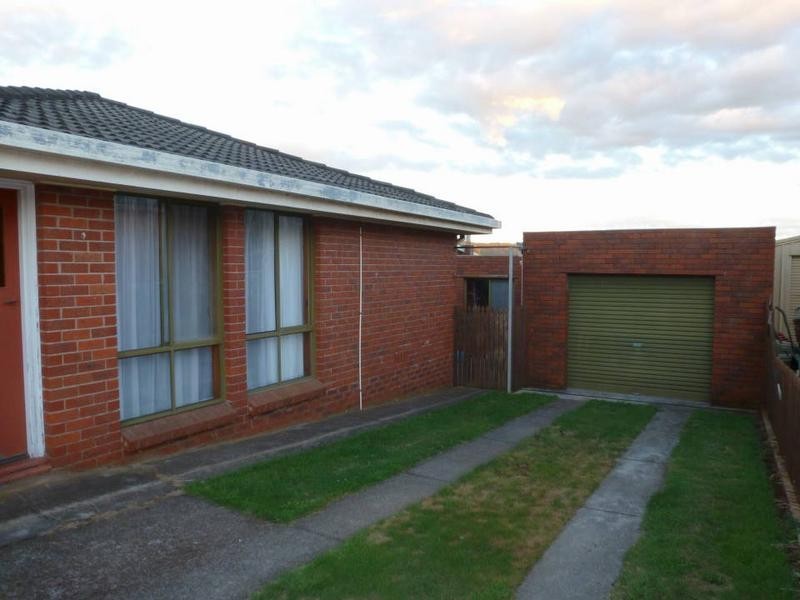 1 McLennan Street, Scottsdale TAS 7260