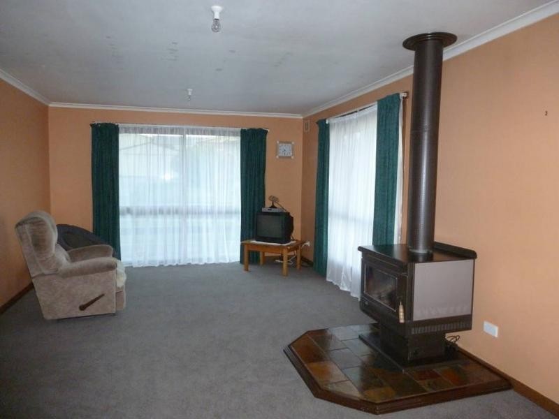 1 McLennan Street, Scottsdale TAS 7260