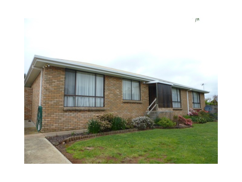 18 Beattie Street, Scottsdale TAS 7260