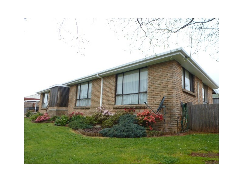 18 Beattie Street, Scottsdale TAS 7260