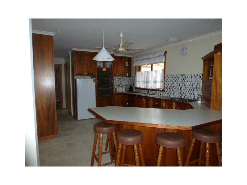 18 Beattie Street, Scottsdale TAS 7260