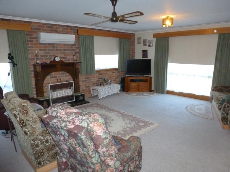 18 Beattie Street, Scottsdale TAS 7260