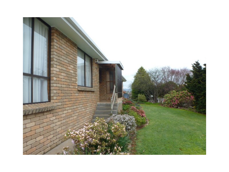 18 Beattie Street, Scottsdale TAS 7260