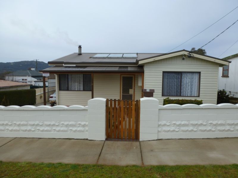 25 Arthur Street, Scottsdale TAS 7260