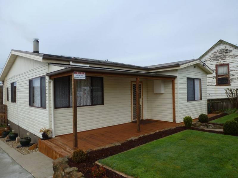 25 Arthur Street, Scottsdale TAS 7260