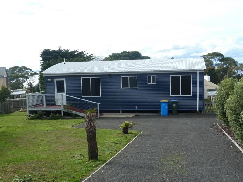9 Barnett Crescent, Bridport TAS 7262