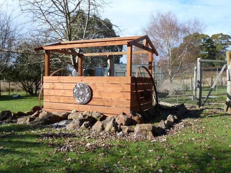 30 Rainbow Road, Herrick TAS 7264