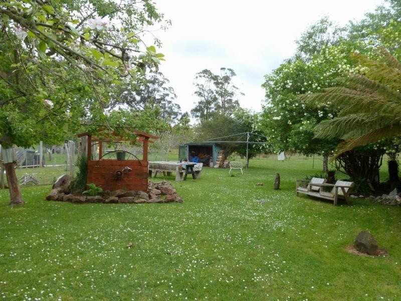 30 Rainbow Road, Herrick TAS 7264