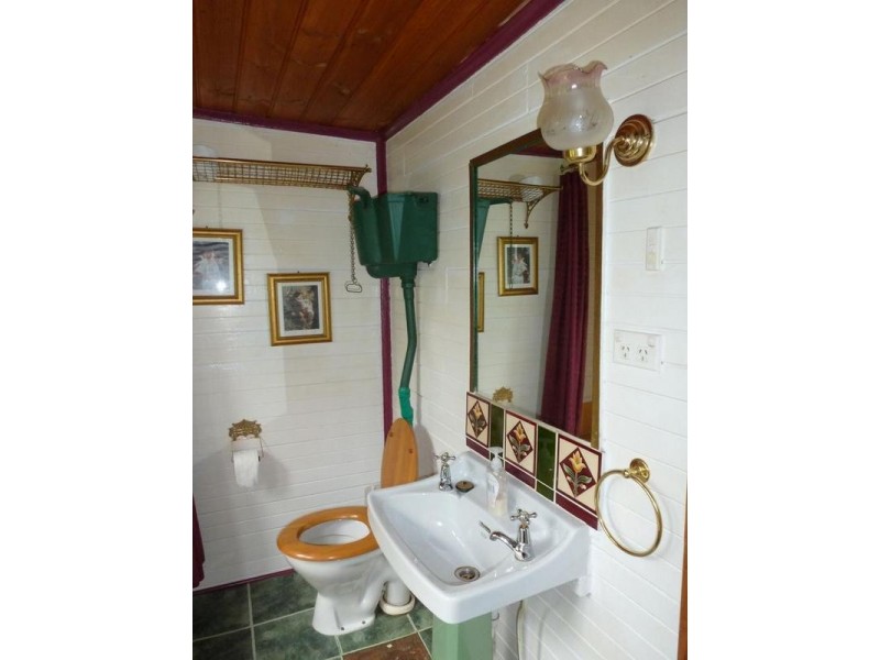 30 Rainbow Road, Herrick TAS 7264